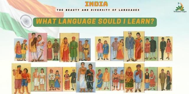 Learn Indian Languages Which Indian Language Should I Learn